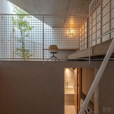Casa Amarilla Boutique Apartment Hanoi Exterior photo
