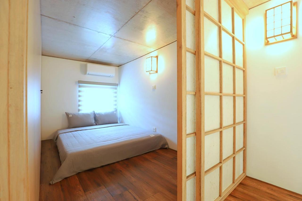 Casa Amarilla Boutique Apartment Hanoi Exterior photo