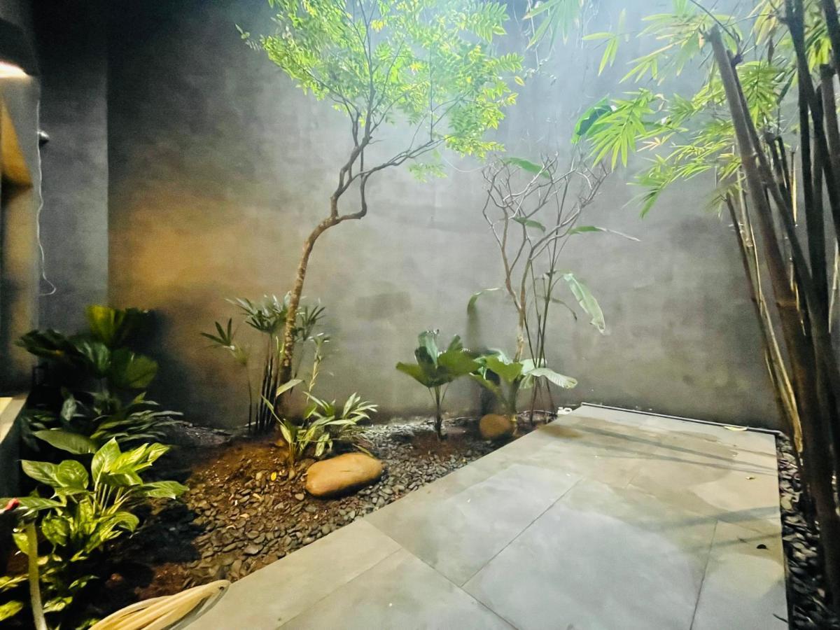 Casa Amarilla Boutique Apartment Hanoi Exterior photo