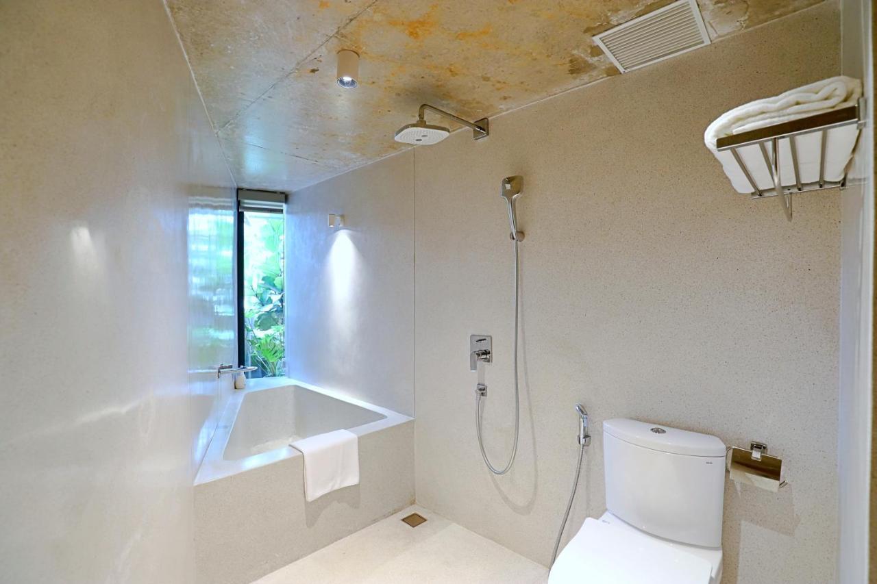 Casa Amarilla Boutique Apartment Hanoi Exterior photo